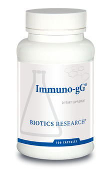 Immuno-gG®