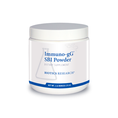 Immuno-gG® SBI Powder
