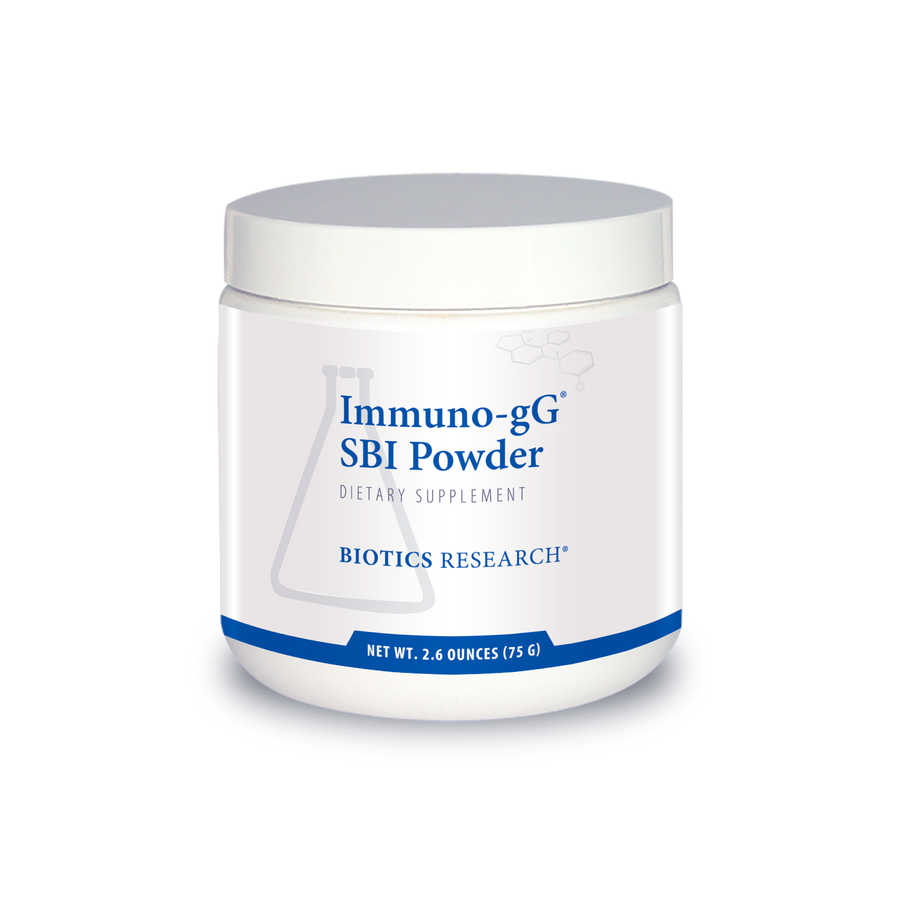 Immuno-gG® SBI Powder