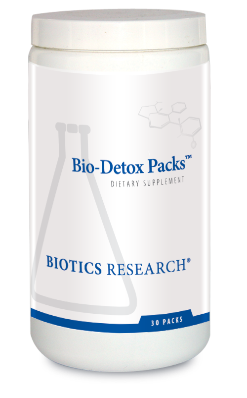 Bio-Detox Packs™