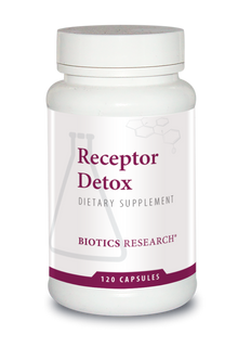 Receptor Detox