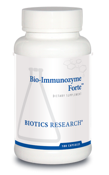 Bio-Immunozyme Forte™