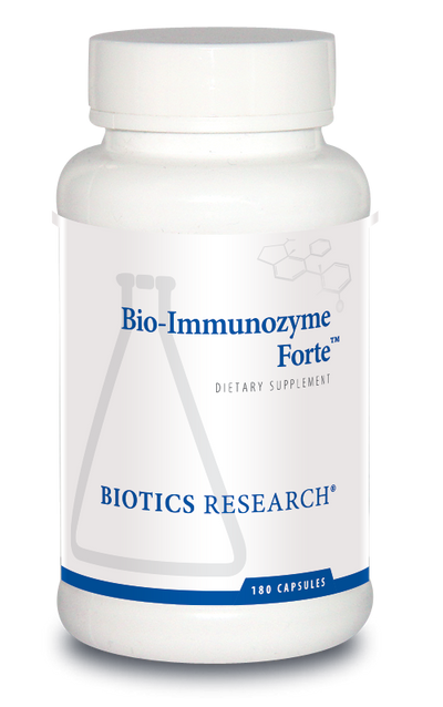 Bio-Immunozyme Forte™
