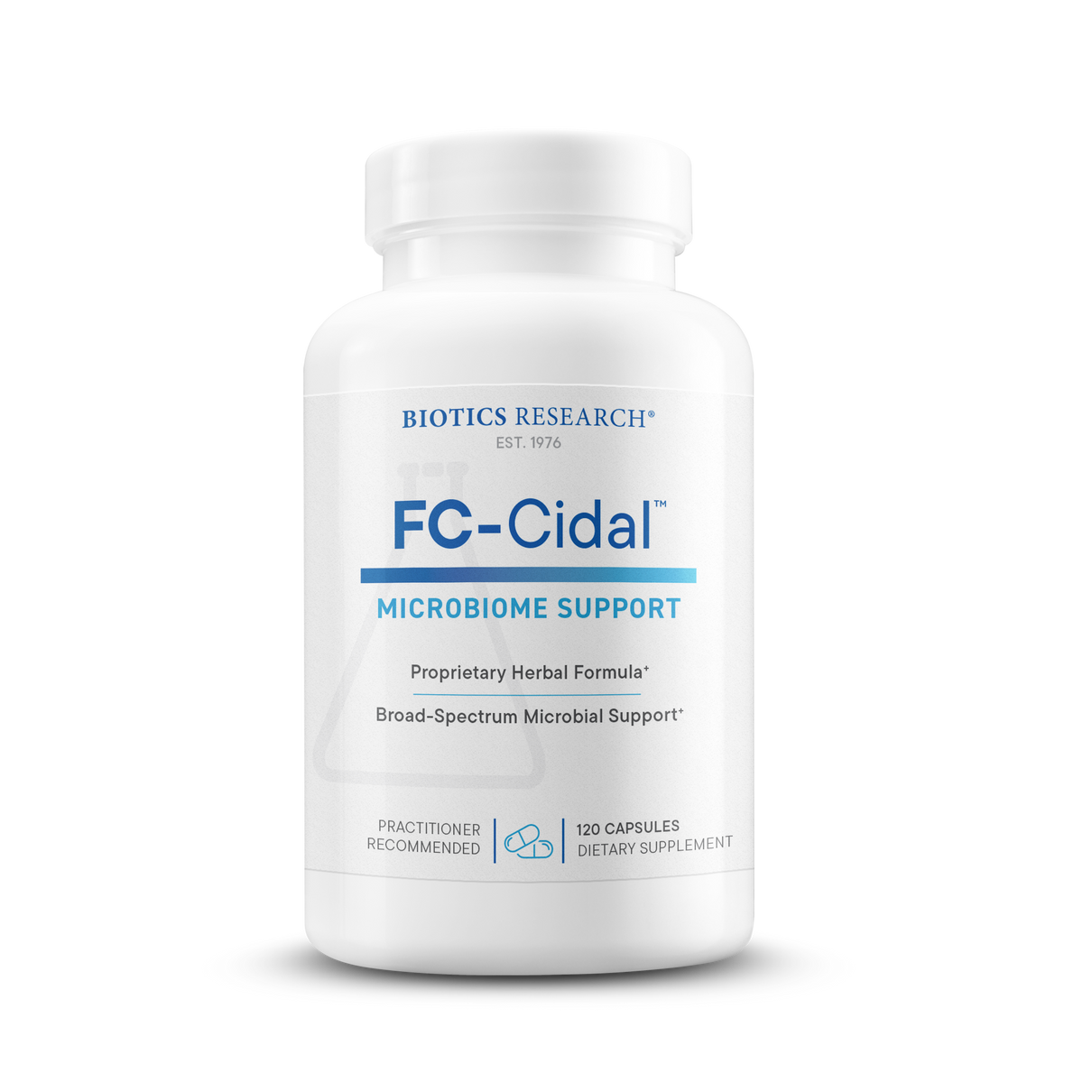 FC-Cidal™