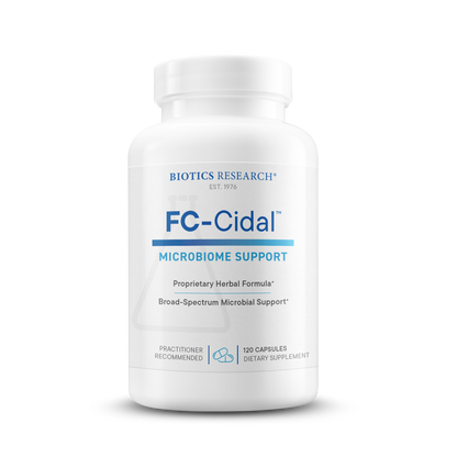 FC-Cidal™