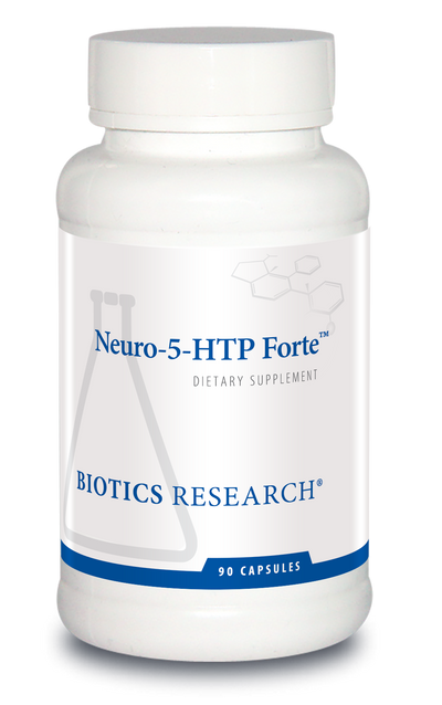 Neuro-5-HTP Forte™