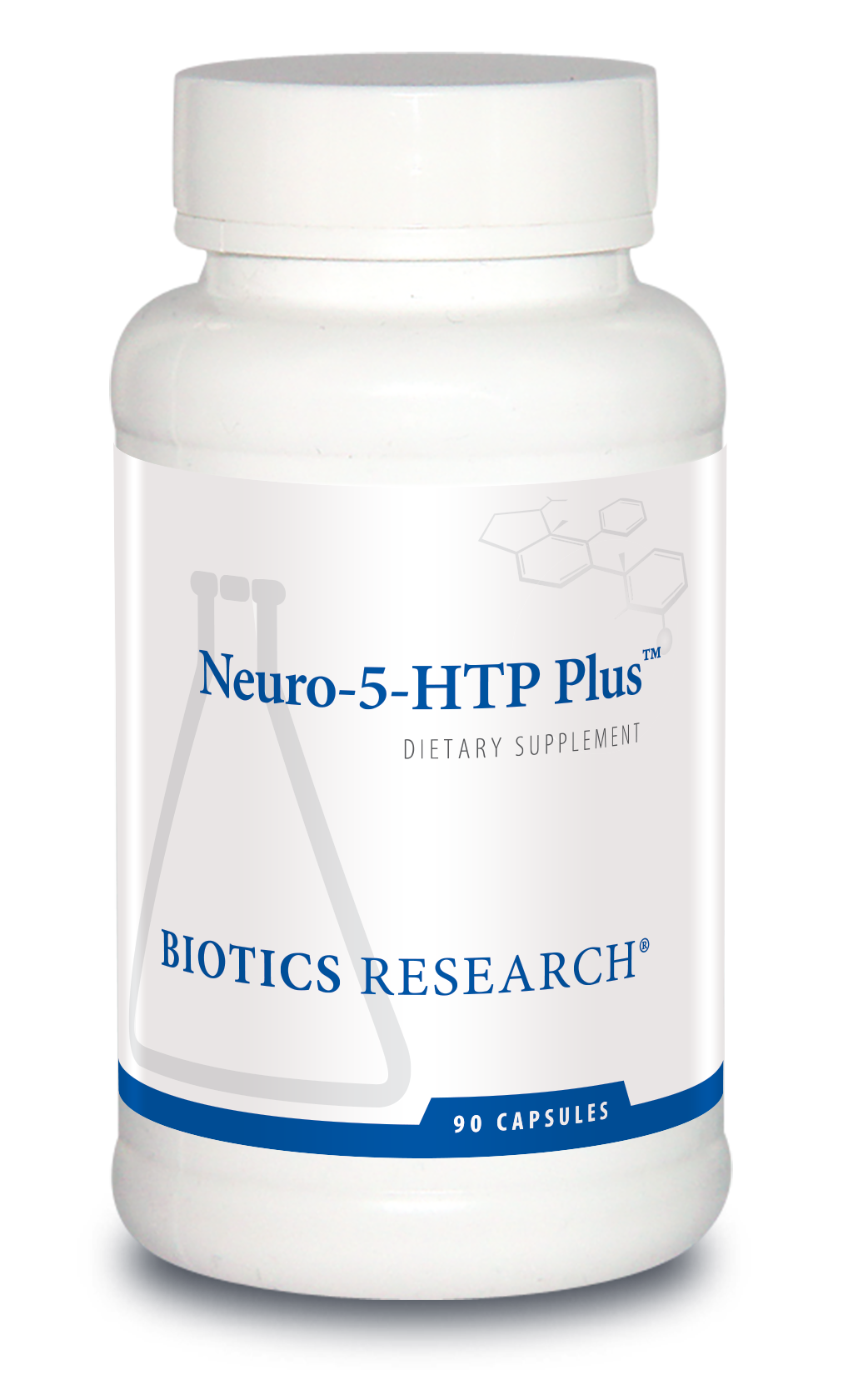 Neuro-5-HTP Plus™ | Biotics Research
