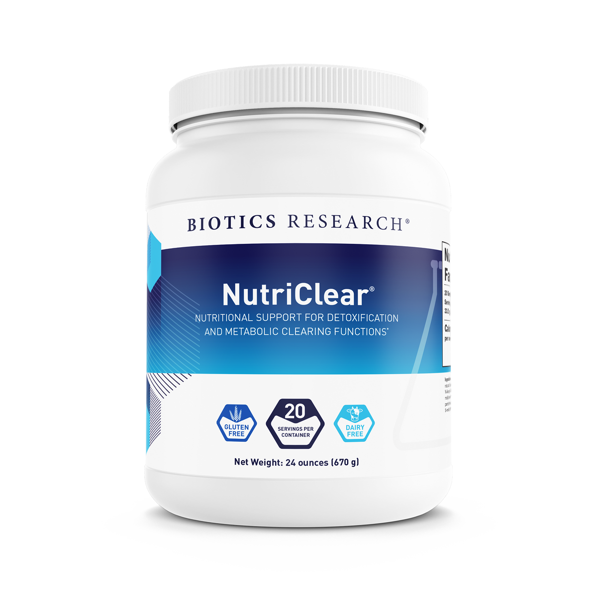 NutriClear®
