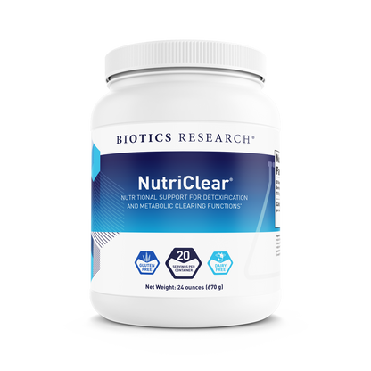 NutriClear®