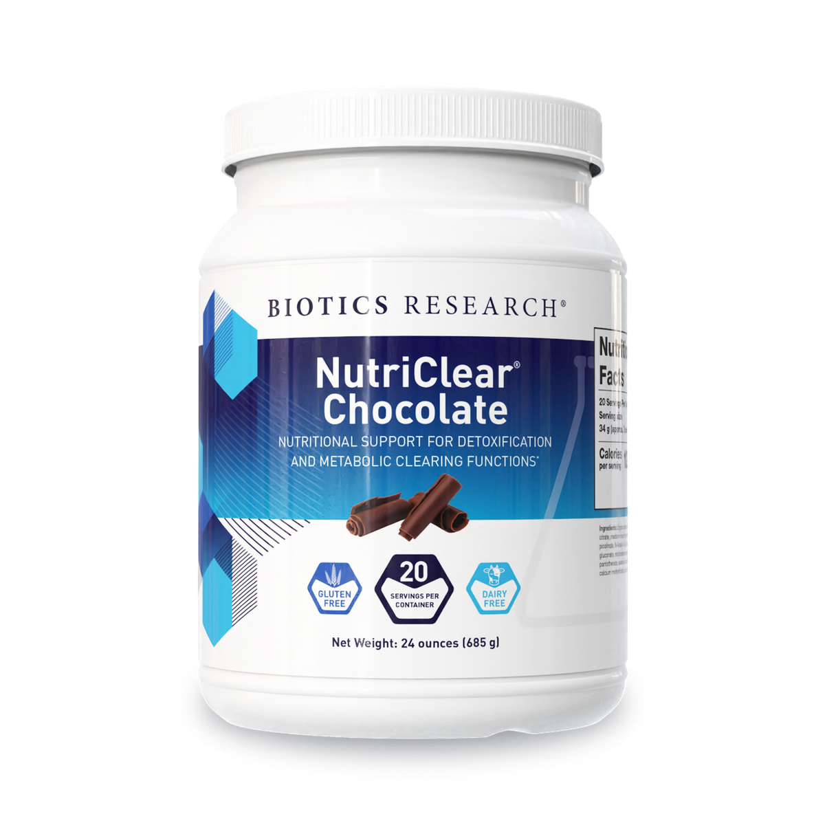 NutriClear®