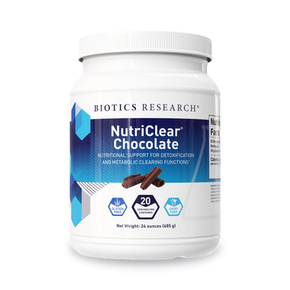 NutriClear®