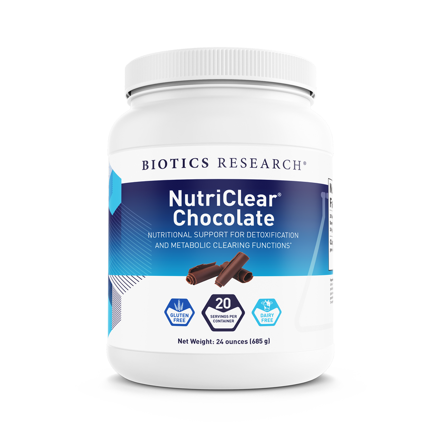 NutriClear®