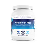 NutriClear® Free