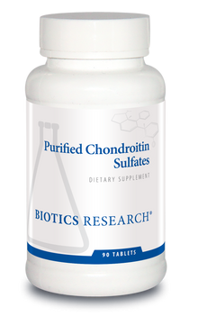 Purified Chondroitin Sulfates