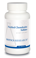 Purified Chondroitin Sulfates