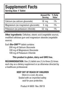 Bio-CMP™