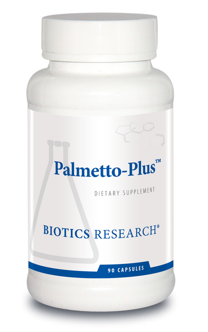 Palmetto-Plus™
