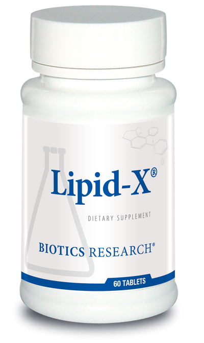 Lipid-X®