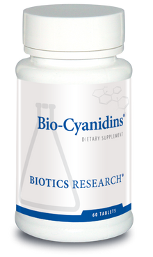 Bio-Cyanidins®