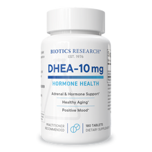 DHEA 10 mg