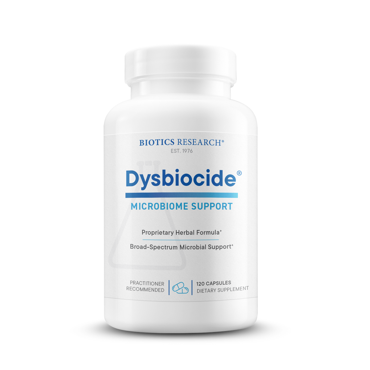 Dysbiocide®