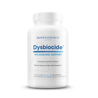 Dysbiocide®