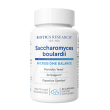 Saccharomyces boulardii
