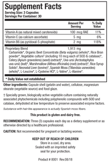 Carbamide Plus®