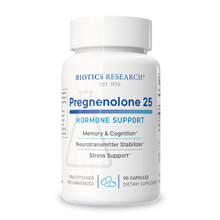 Pregnenolone 25