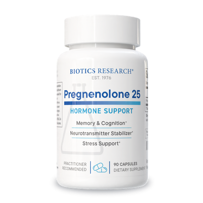 Pregnenolone 25