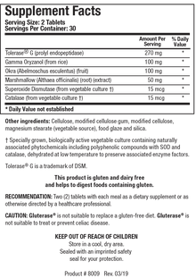 Gluterase®