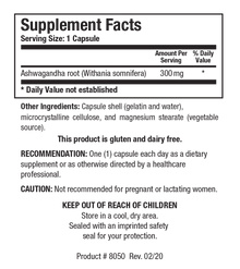 Bio-Ashwagandha