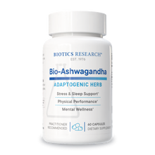 Bio-Ashwagandha