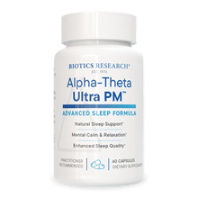 Alpha-Theta Ultra PM™