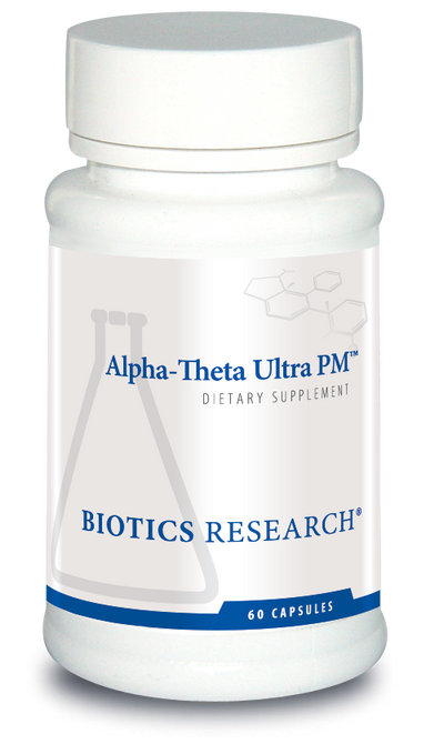 Alpha-Theta Ultra PM™