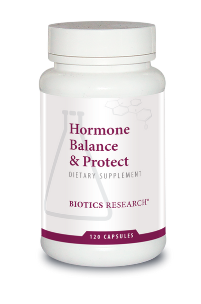 Hormone Balance & Protect