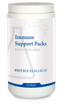 Immune Support Packs