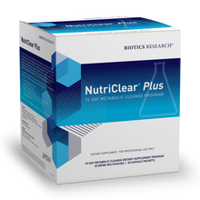 NutriClear® Plus